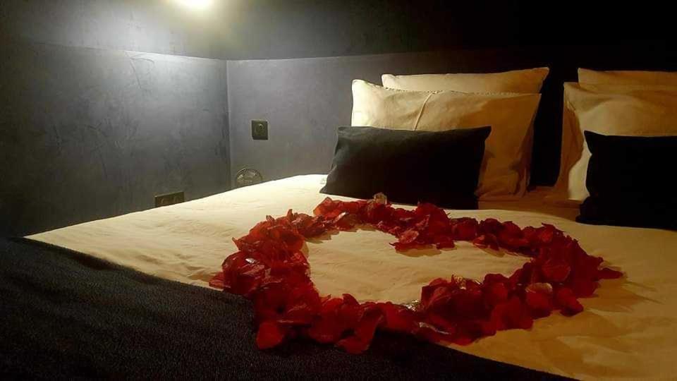 La Suite Santes Zewnętrze zdjęcie