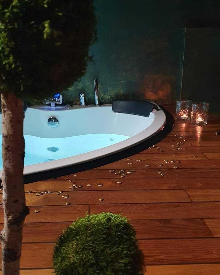 La Suite Santes Zewnętrze zdjęcie