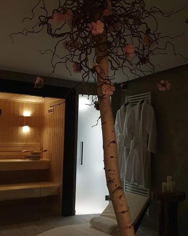 La Suite Santes Zewnętrze zdjęcie
